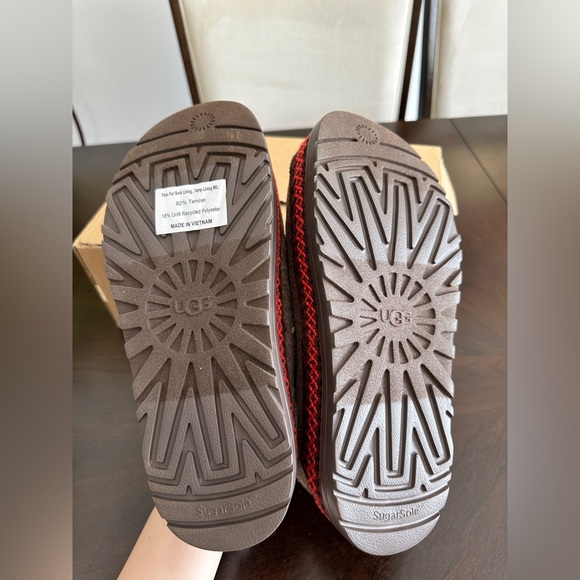 UGG Refelt Tasman - Picture 5 of 6